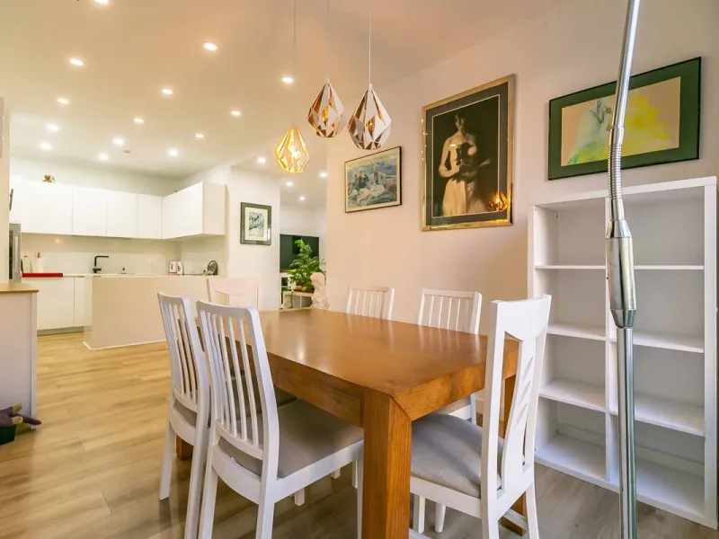 Refurbished flat with Scandinavian design in Fuengirola - Zona Recinto Ferial