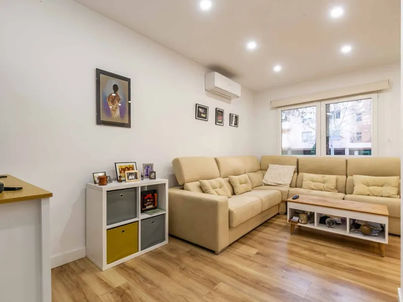 Refurbished flat with Scandinavian design in Fuengirola - Zona Recinto Ferial