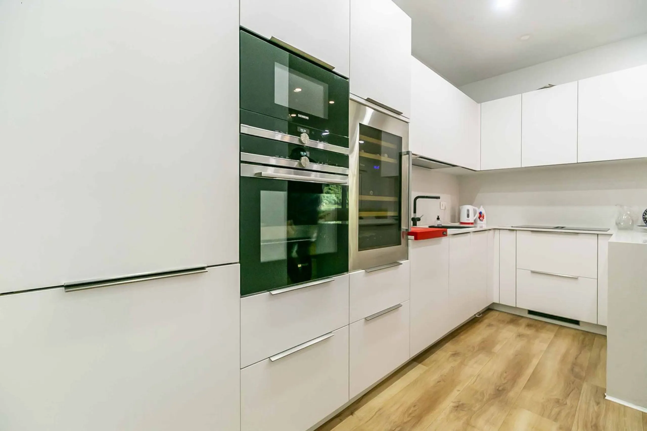 Refurbished flat with Scandinavian design in Fuengirola - Zona Recinto Ferial