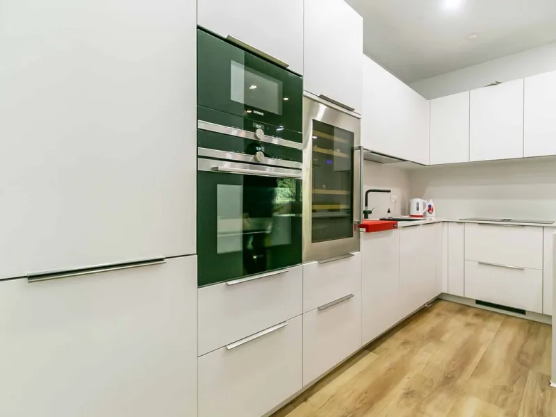 Refurbished flat with Scandinavian design in Fuengirola - Zona Recinto Ferial
