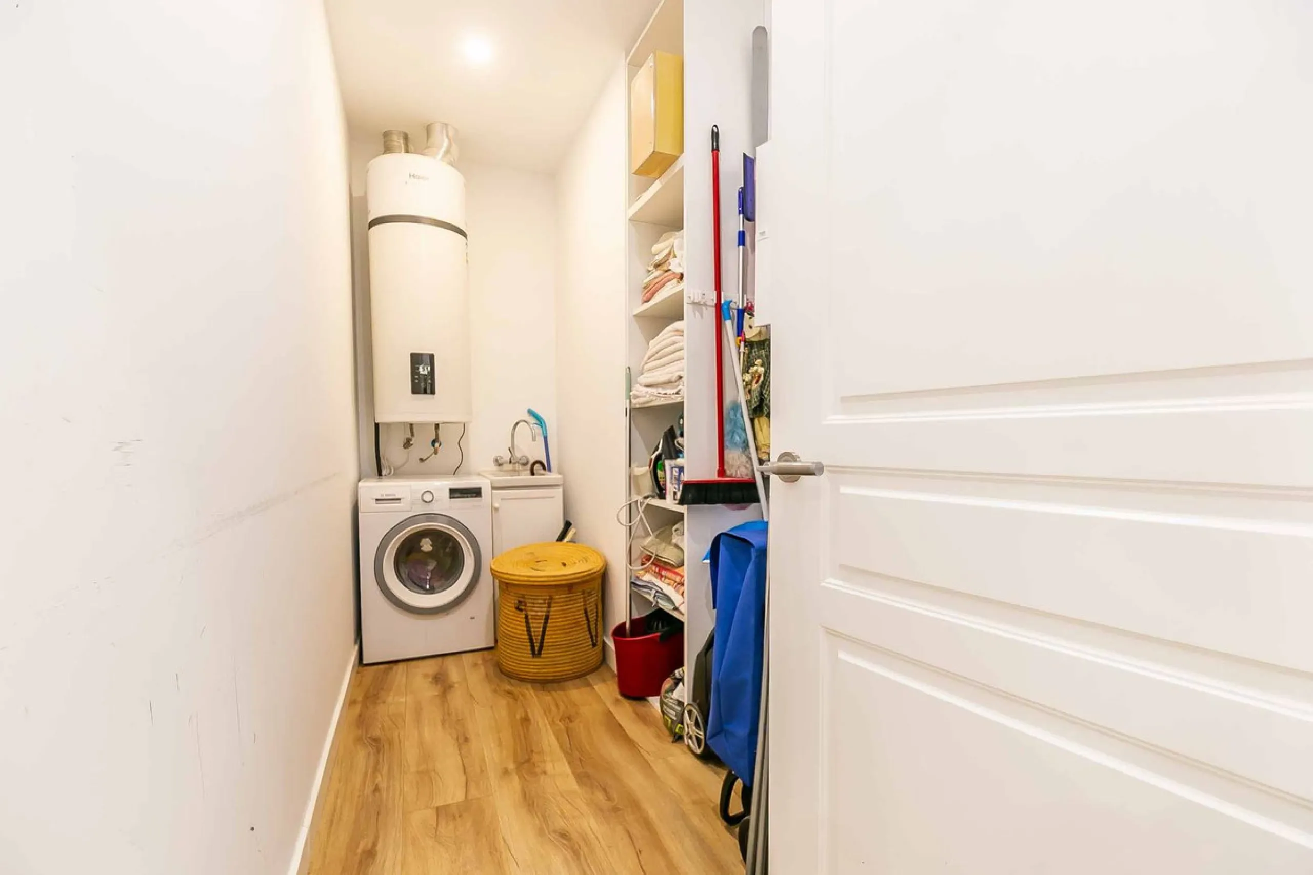 Refurbished flat with Scandinavian design in Fuengirola - Zona Recinto Ferial