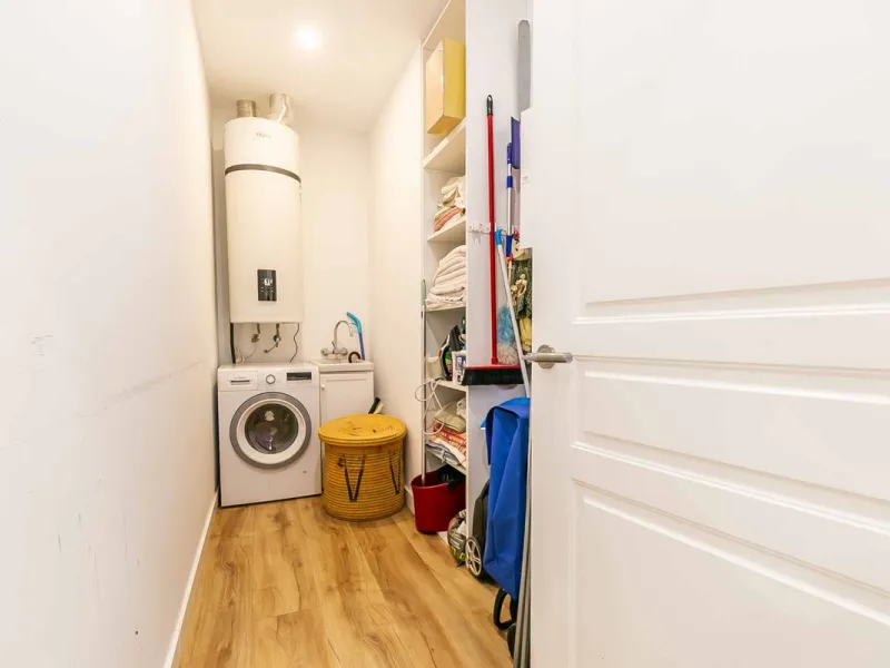 Refurbished flat with Scandinavian design in Fuengirola - Zona Recinto Ferial