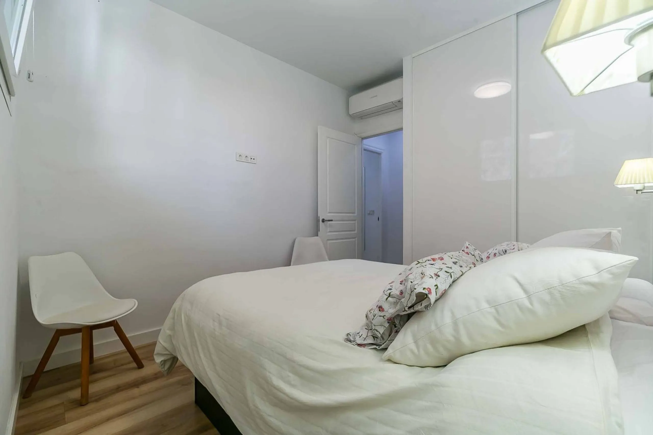 Refurbished flat with Scandinavian design in Fuengirola - Zona Recinto Ferial