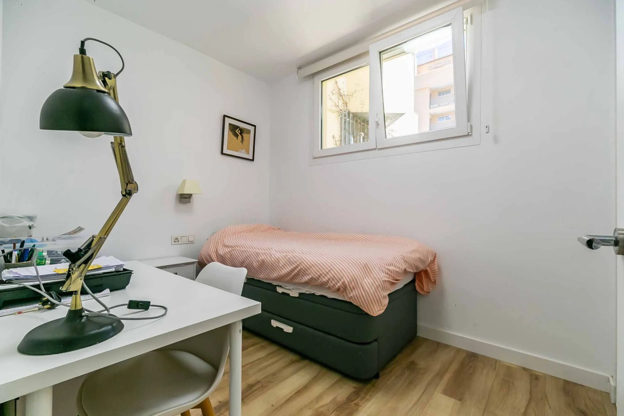 Refurbished flat with Scandinavian design in Fuengirola - Zona Recinto Ferial