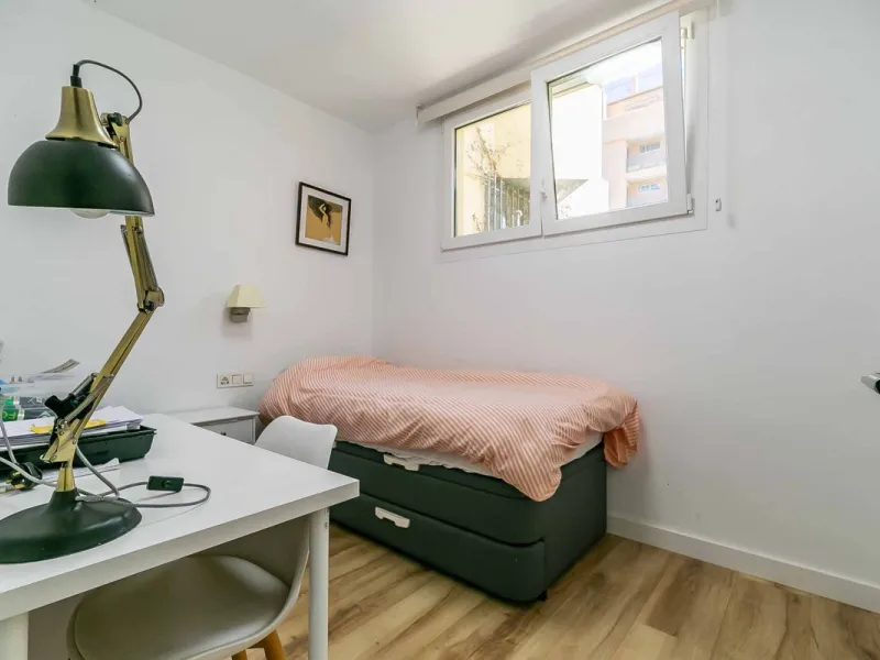 Refurbished flat with Scandinavian design in Fuengirola - Zona Recinto Ferial