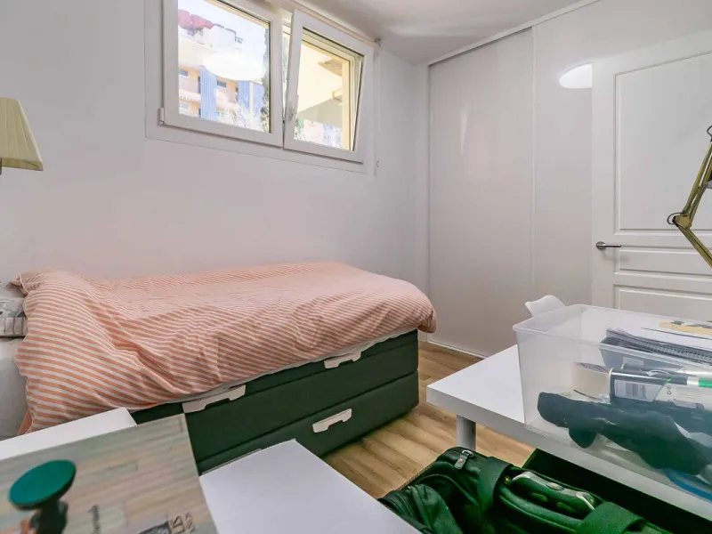 Refurbished flat with Scandinavian design in Fuengirola - Zona Recinto Ferial