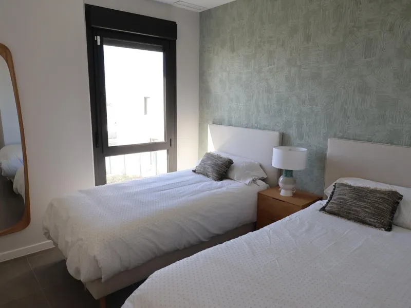 This brand new 3-bedroom, 3-bathroom semi-detached home is located within the contemporary Alya development in Riviera del Sol, Mijas, offering beautiful views of the Mediterranean and a lifestyle designed around comfort and outdoor living on the Costa de