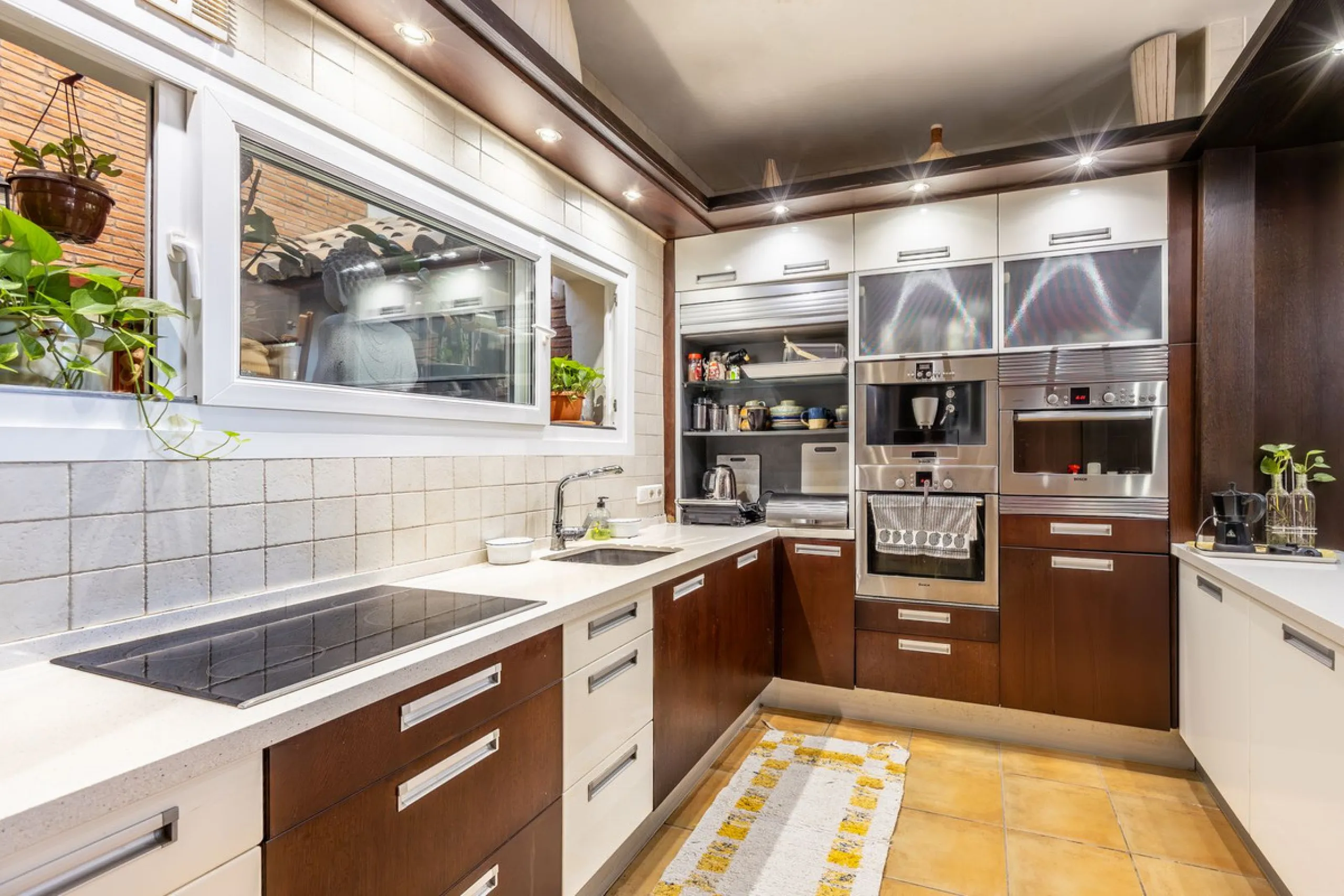 House - Townhouse в продаже в Alhaurín el Grande, Málaga. В доме 2 спален и 2 ванных комнат. Площадь дома 129 м²