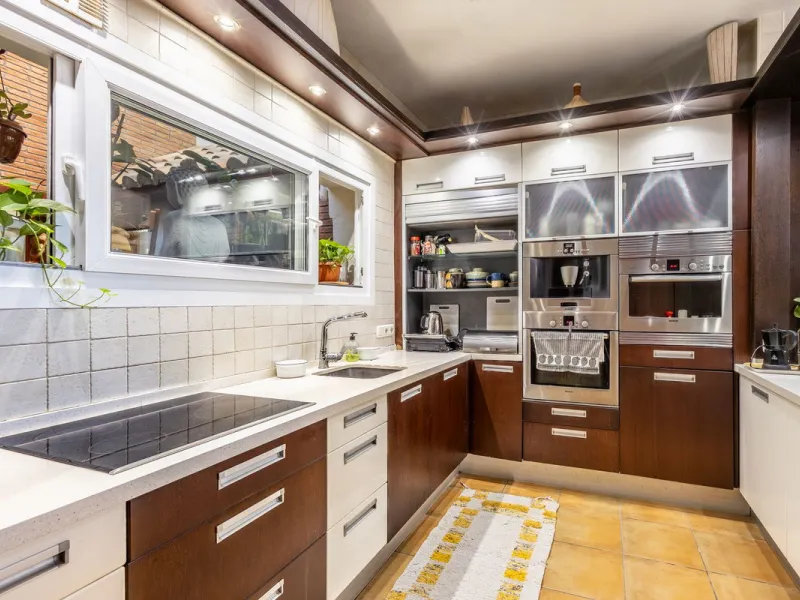 House - Townhouse в продаже в Alhaurín el Grande, Málaga. В доме 2 спален и 2 ванных комнат. Площадь дома 129 м²