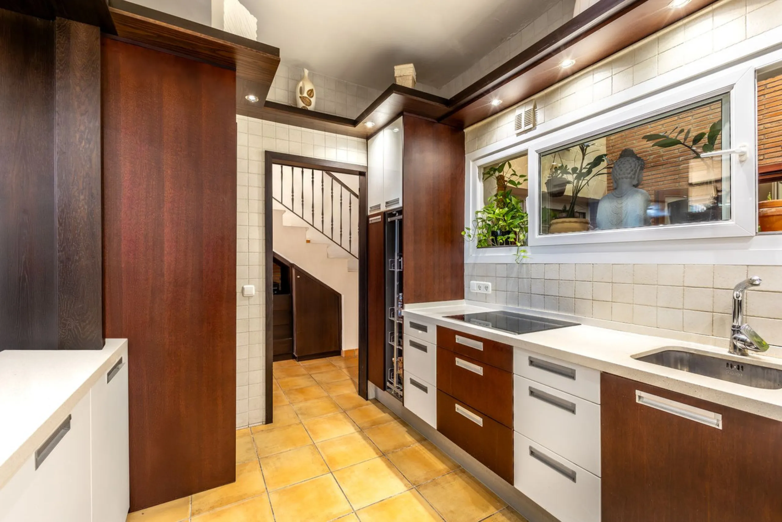 House - Townhouse в продаже в Alhaurín el Grande, Málaga. В доме 2 спален и 2 ванных комнат. Площадь дома 129 м²