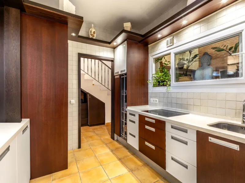 House - Townhouse в продаже в Alhaurín el Grande, Málaga. В доме 2 спален и 2 ванных комнат. Площадь дома 129 м²