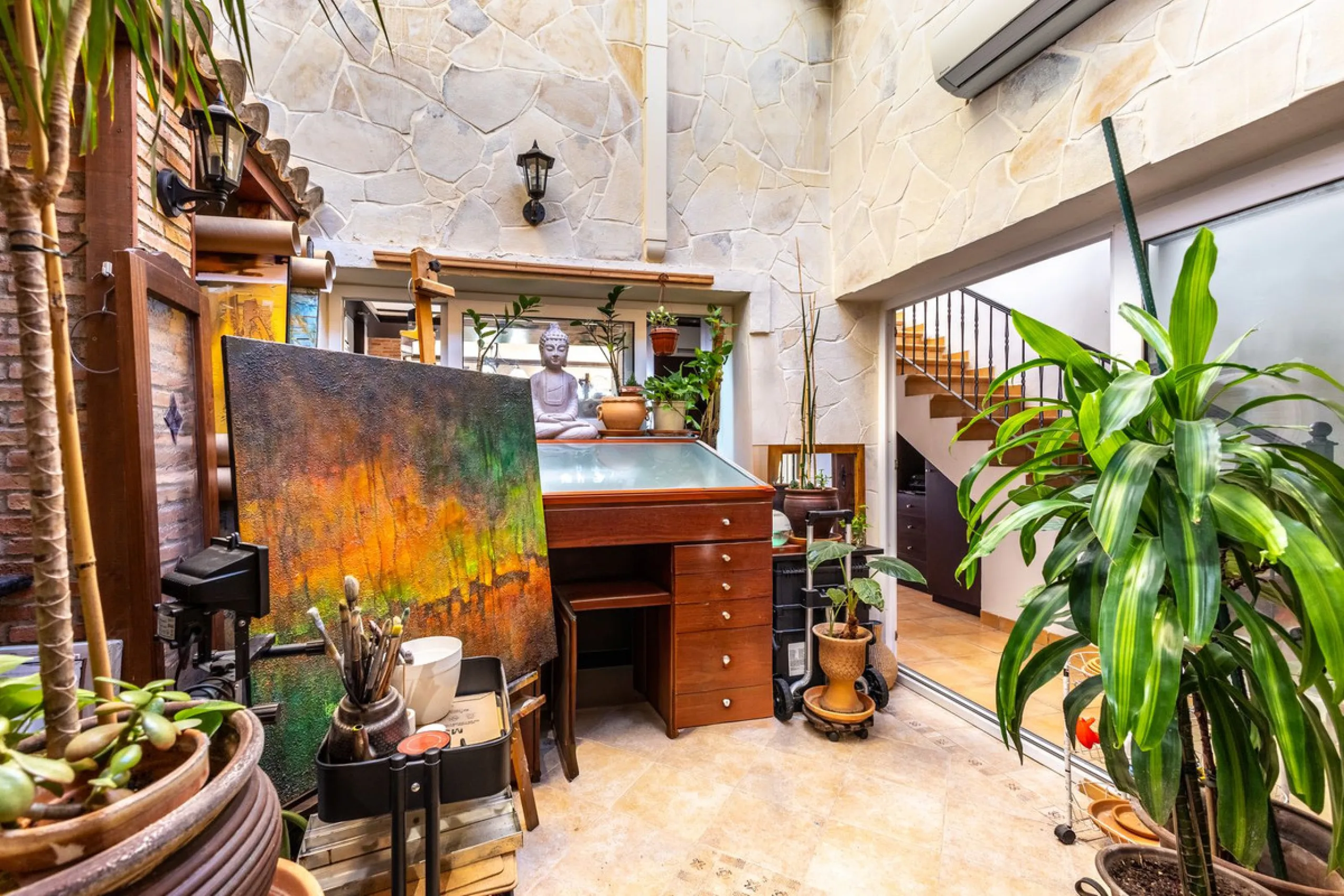 House - Townhouse в продаже в Alhaurín el Grande, Málaga. В доме 2 спален и 2 ванных комнат. Площадь дома 129 м²