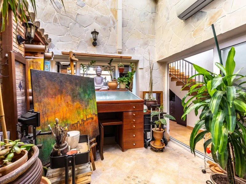 House - Townhouse в продаже в Alhaurín el Grande, Málaga. В доме 2 спален и 2 ванных комнат. Площадь дома 129 м²