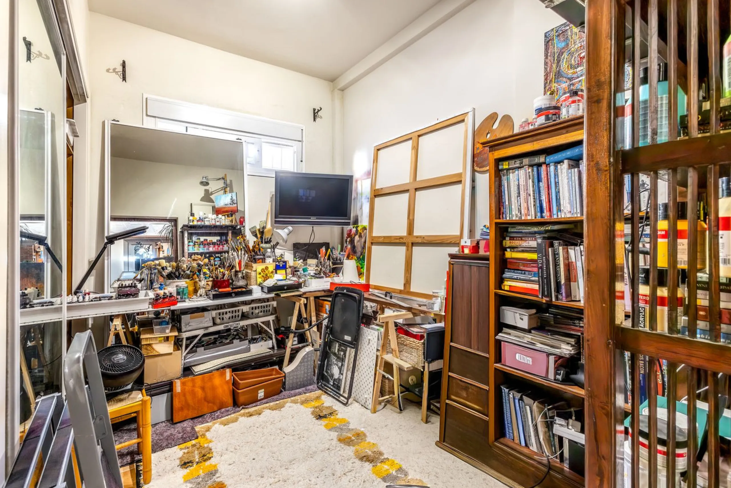 House - Townhouse в продаже в Alhaurín el Grande, Málaga. В доме 2 спален и 2 ванных комнат. Площадь дома 129 м²