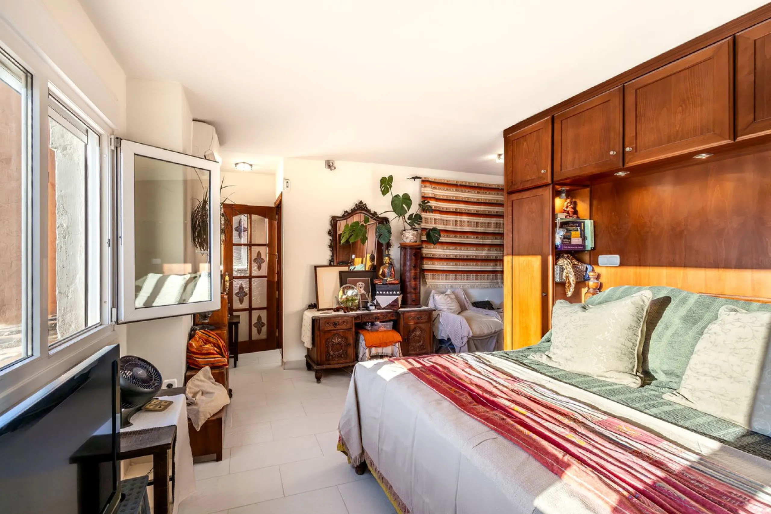 House - Townhouse в продаже в Alhaurín el Grande, Málaga. В доме 2 спален и 2 ванных комнат. Площадь дома 129 м²