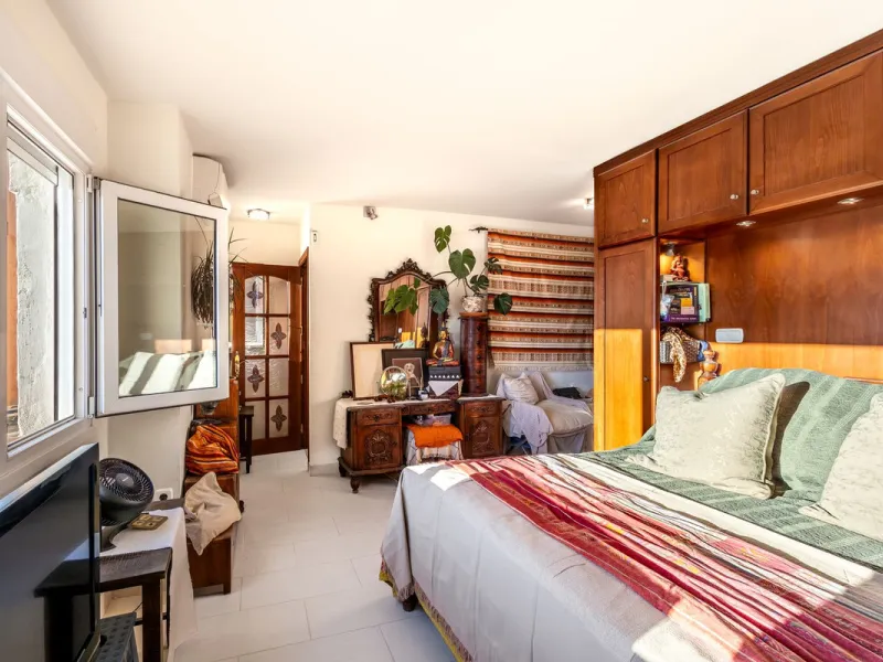 House - Townhouse в продаже в Alhaurín el Grande, Málaga. В доме 2 спален и 2 ванных комнат. Площадь дома 129 м²