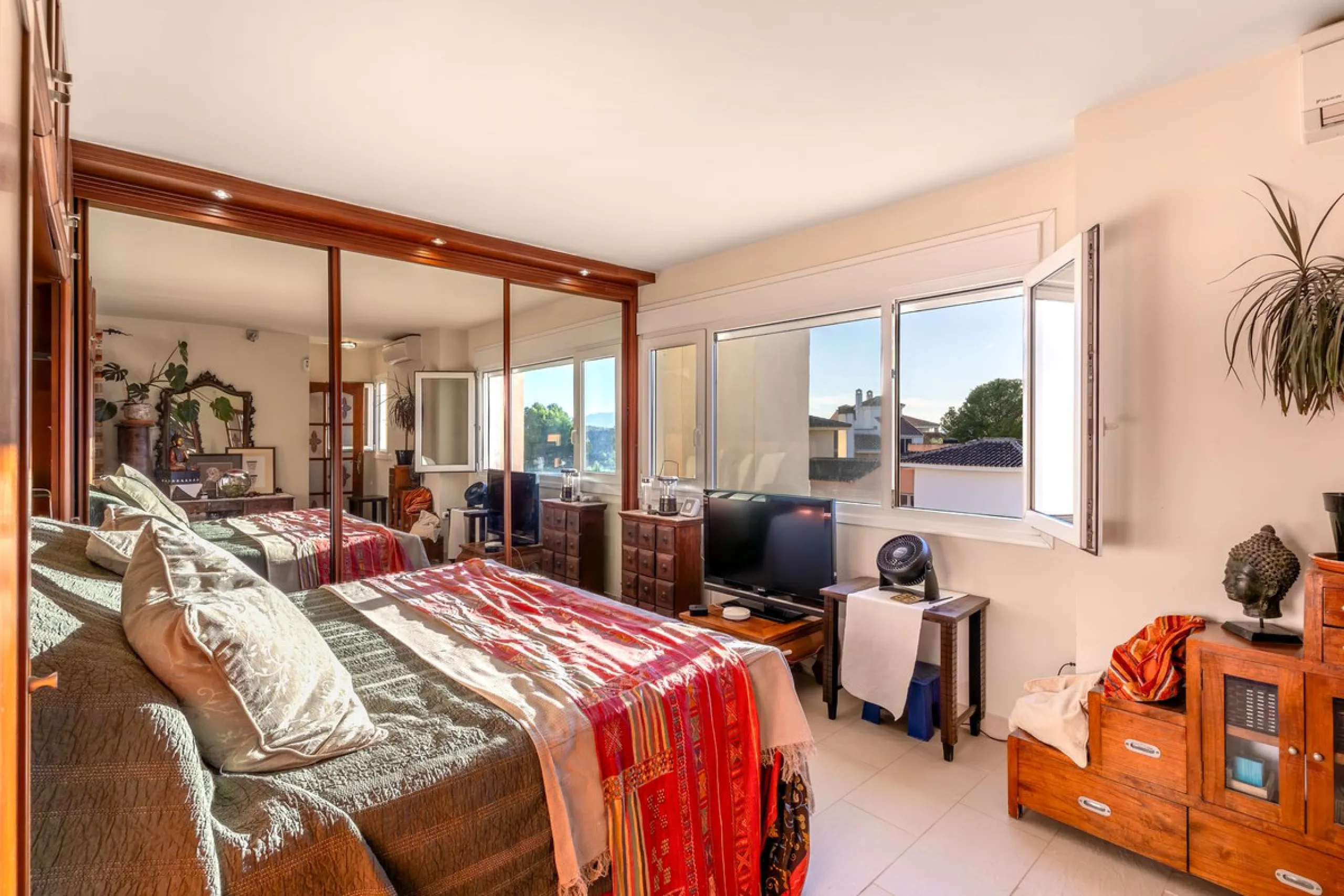 House - Townhouse в продаже в Alhaurín el Grande, Málaga. В доме 2 спален и 2 ванных комнат. Площадь дома 129 м²