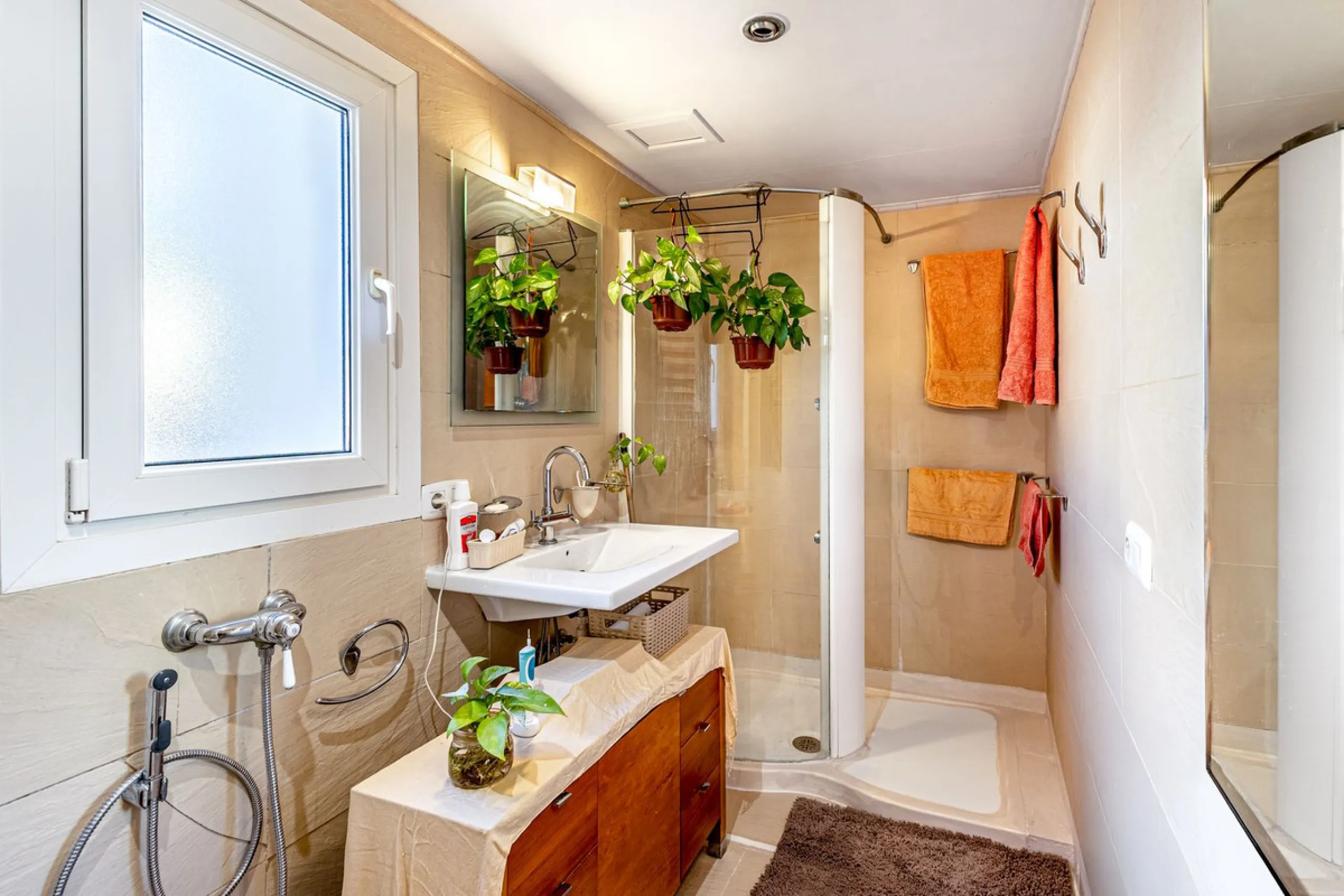 House - Townhouse в продаже в Alhaurín el Grande, Málaga. В доме 2 спален и 2 ванных комнат. Площадь дома 129 м²
