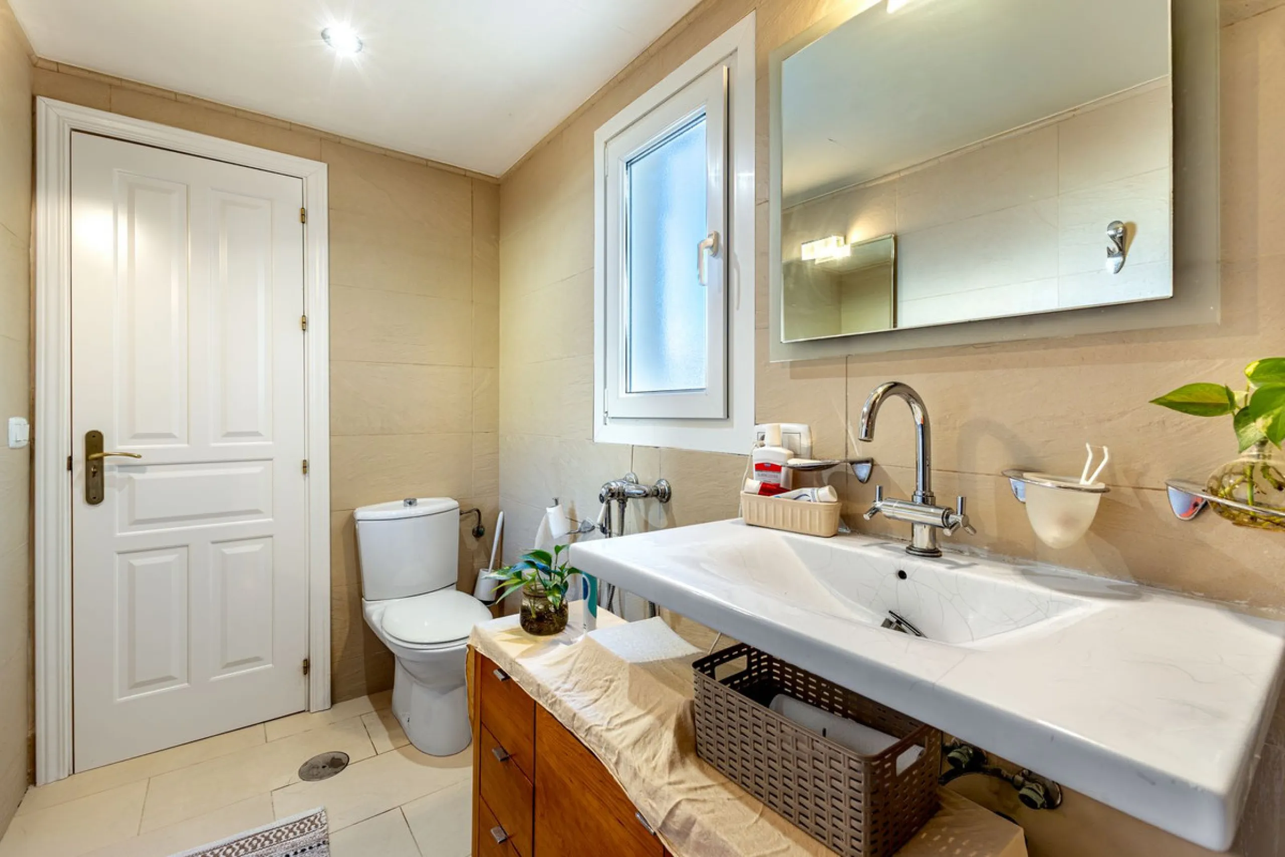 House - Townhouse в продаже в Alhaurín el Grande, Málaga. В доме 2 спален и 2 ванных комнат. Площадь дома 129 м²