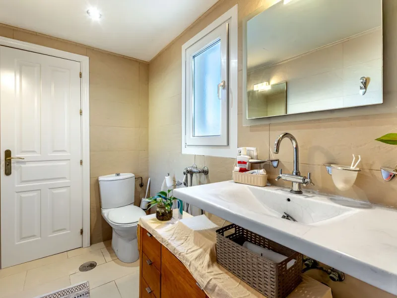 House - Townhouse в продаже в Alhaurín el Grande, Málaga. В доме 2 спален и 2 ванных комнат. Площадь дома 129 м²