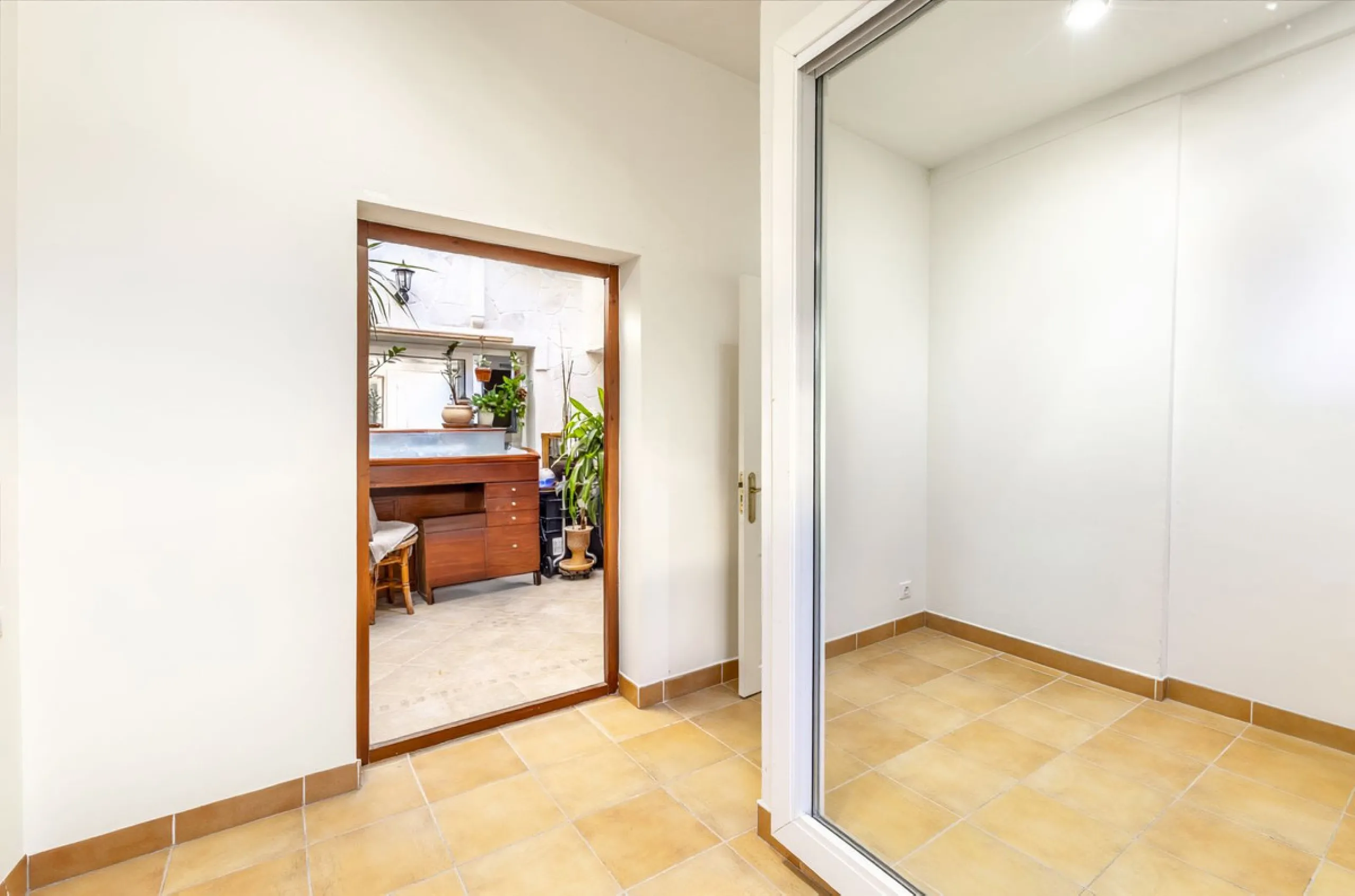 House - Townhouse в продаже в Alhaurín el Grande, Málaga. В доме 2 спален и 2 ванных комнат. Площадь дома 129 м²