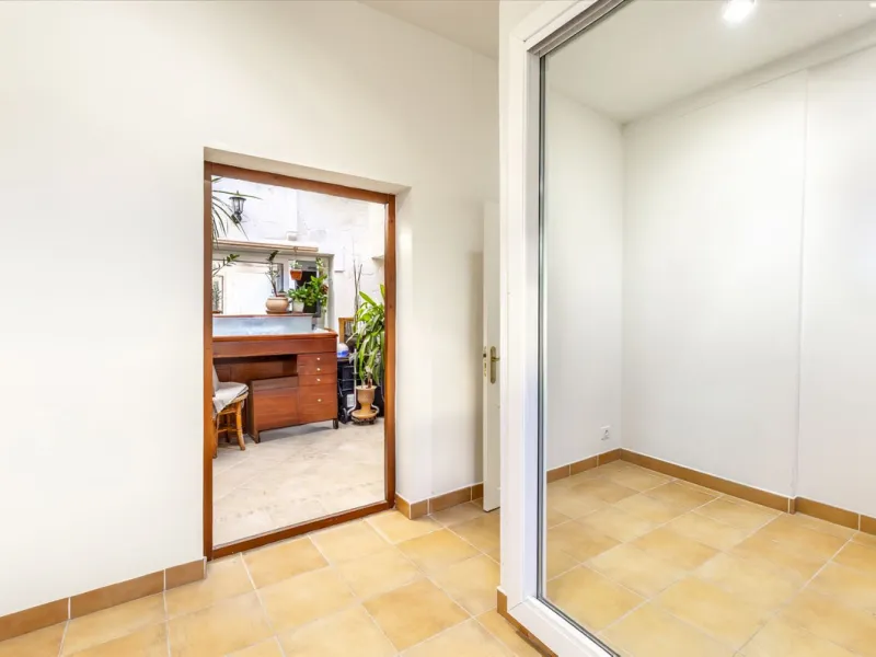 House - Townhouse в продаже в Alhaurín el Grande, Málaga. В доме 2 спален и 2 ванных комнат. Площадь дома 129 м²
