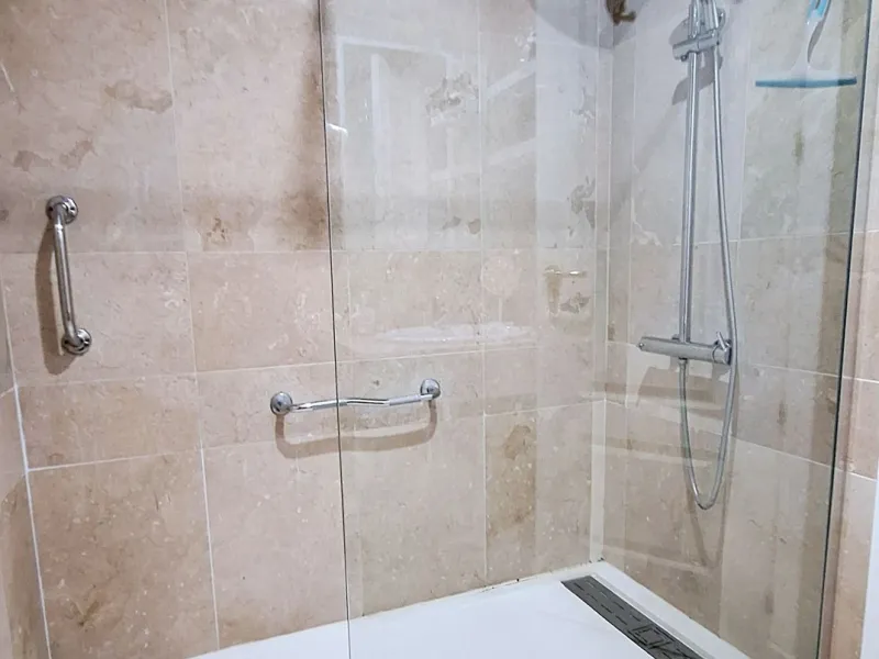 Middle Floor Apartment, La Duquesa, Costa del Sol.