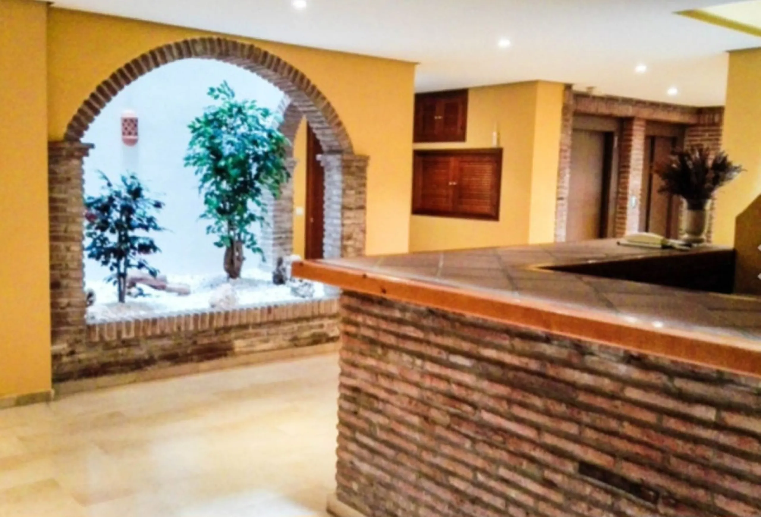 Middle Floor Apartment, La Duquesa, Costa del Sol.