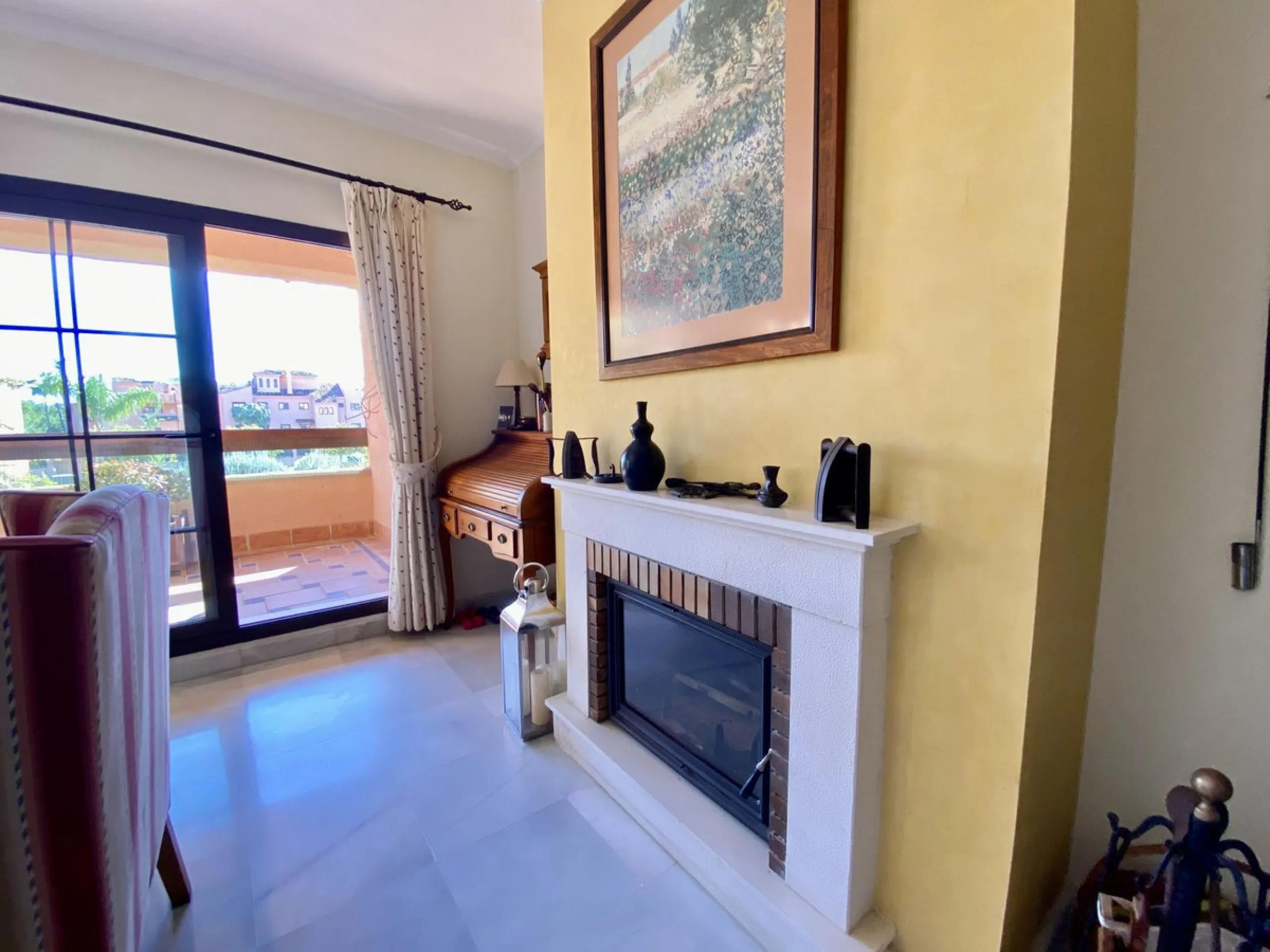 Middle Floor Apartment, Hacienda del Sol, Costa del Sol.
