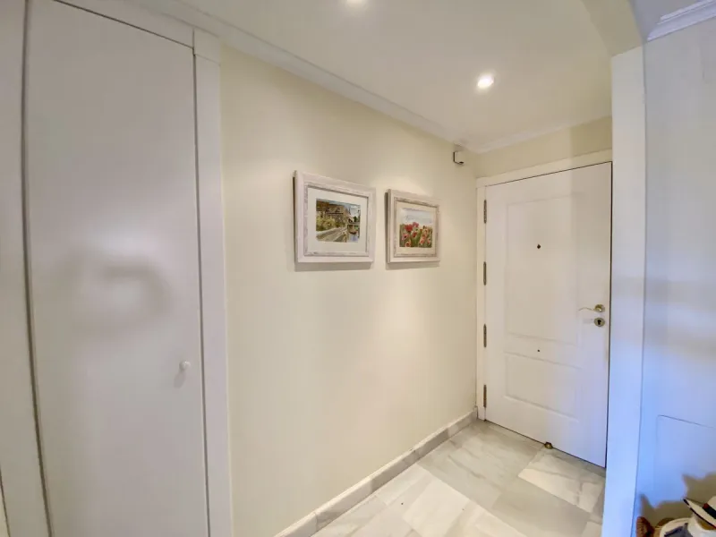 Middle Floor Apartment, Hacienda del Sol, Costa del Sol.