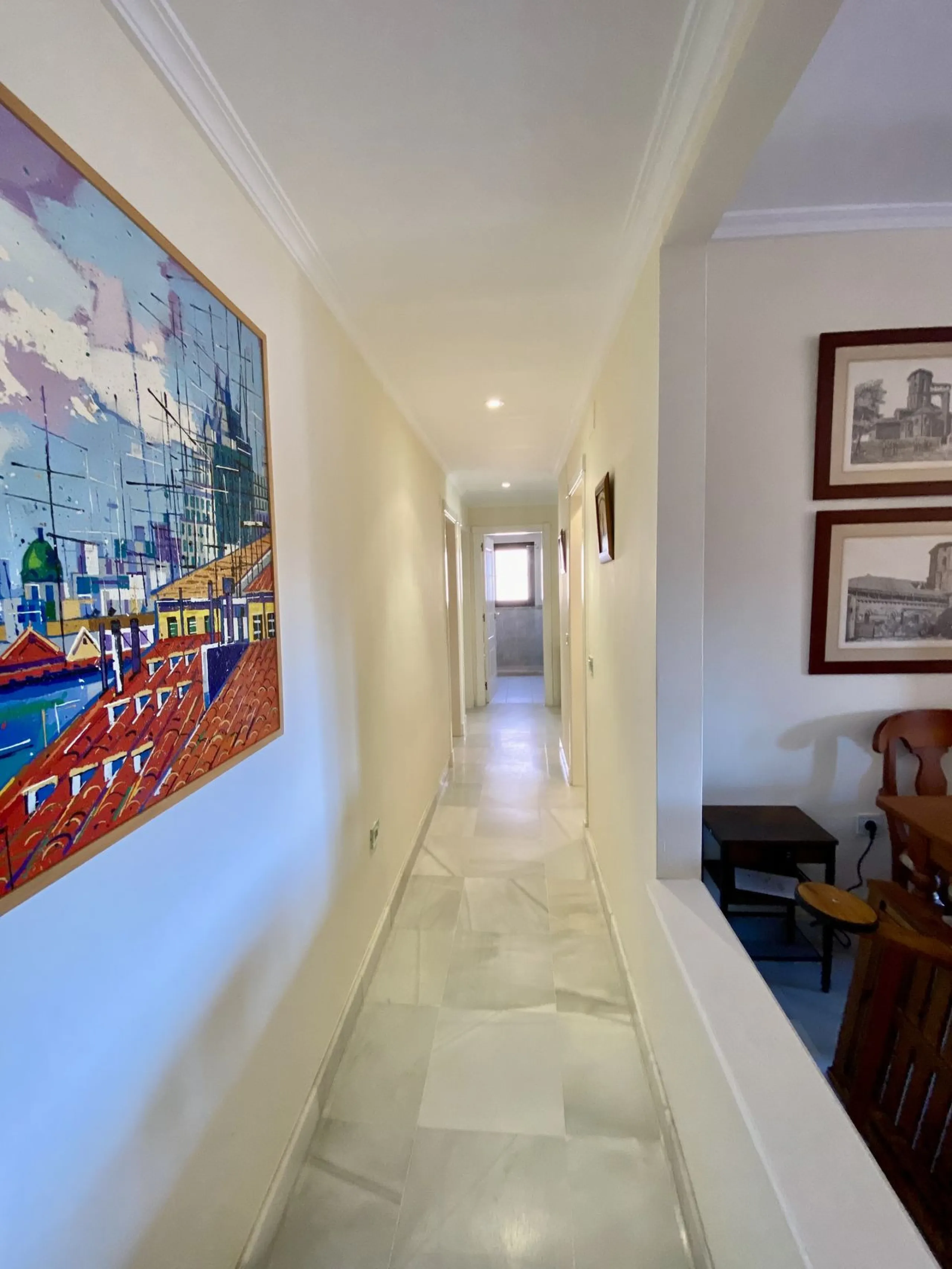 Middle Floor Apartment, Hacienda del Sol, Costa del Sol.