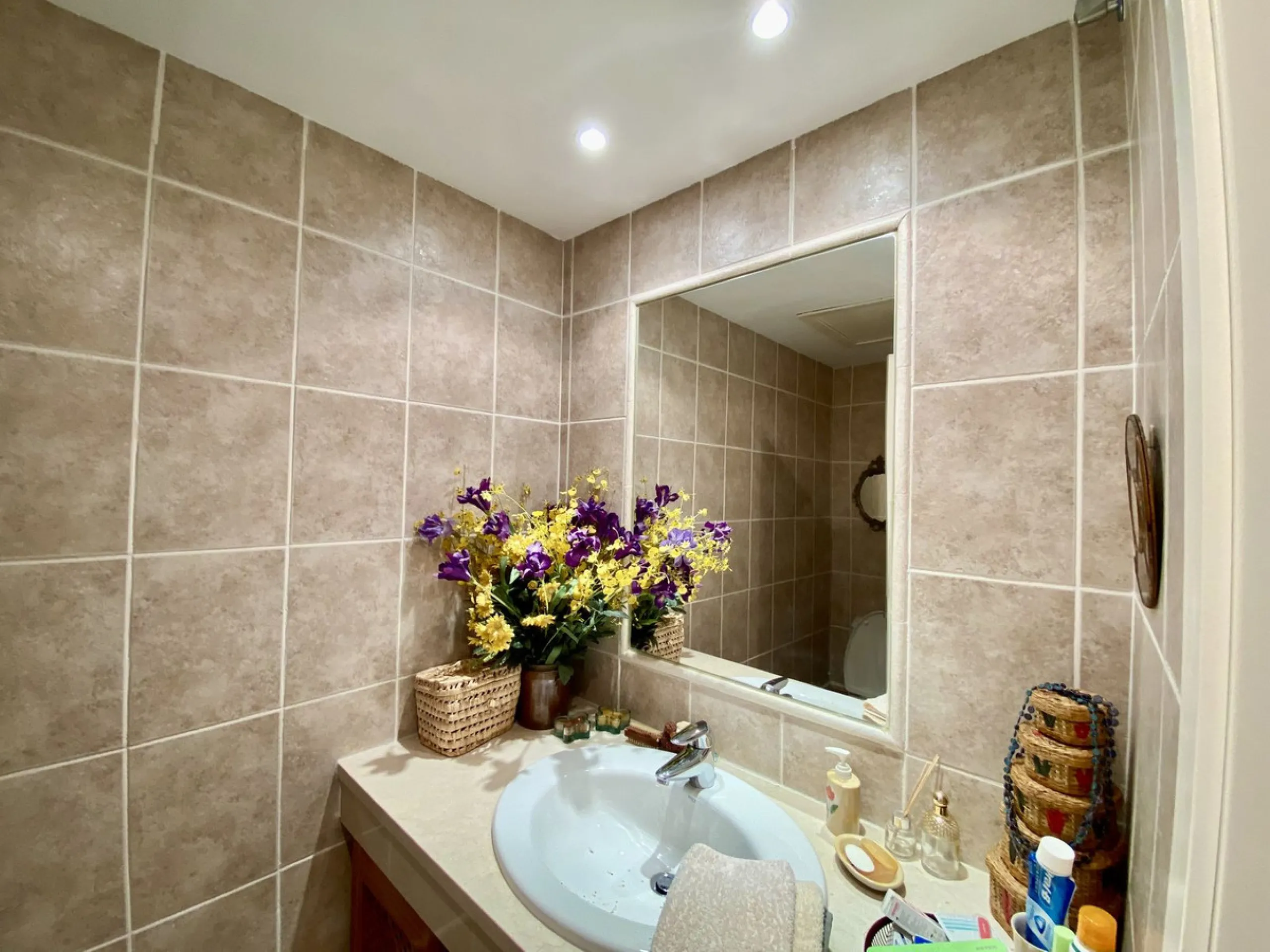 Middle Floor Apartment, Hacienda del Sol, Costa del Sol.