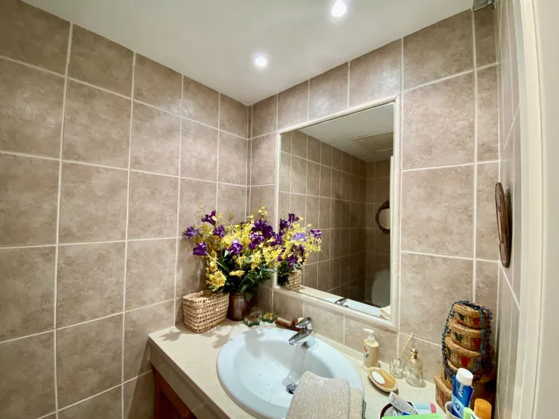 Middle Floor Apartment, Hacienda del Sol, Costa del Sol.