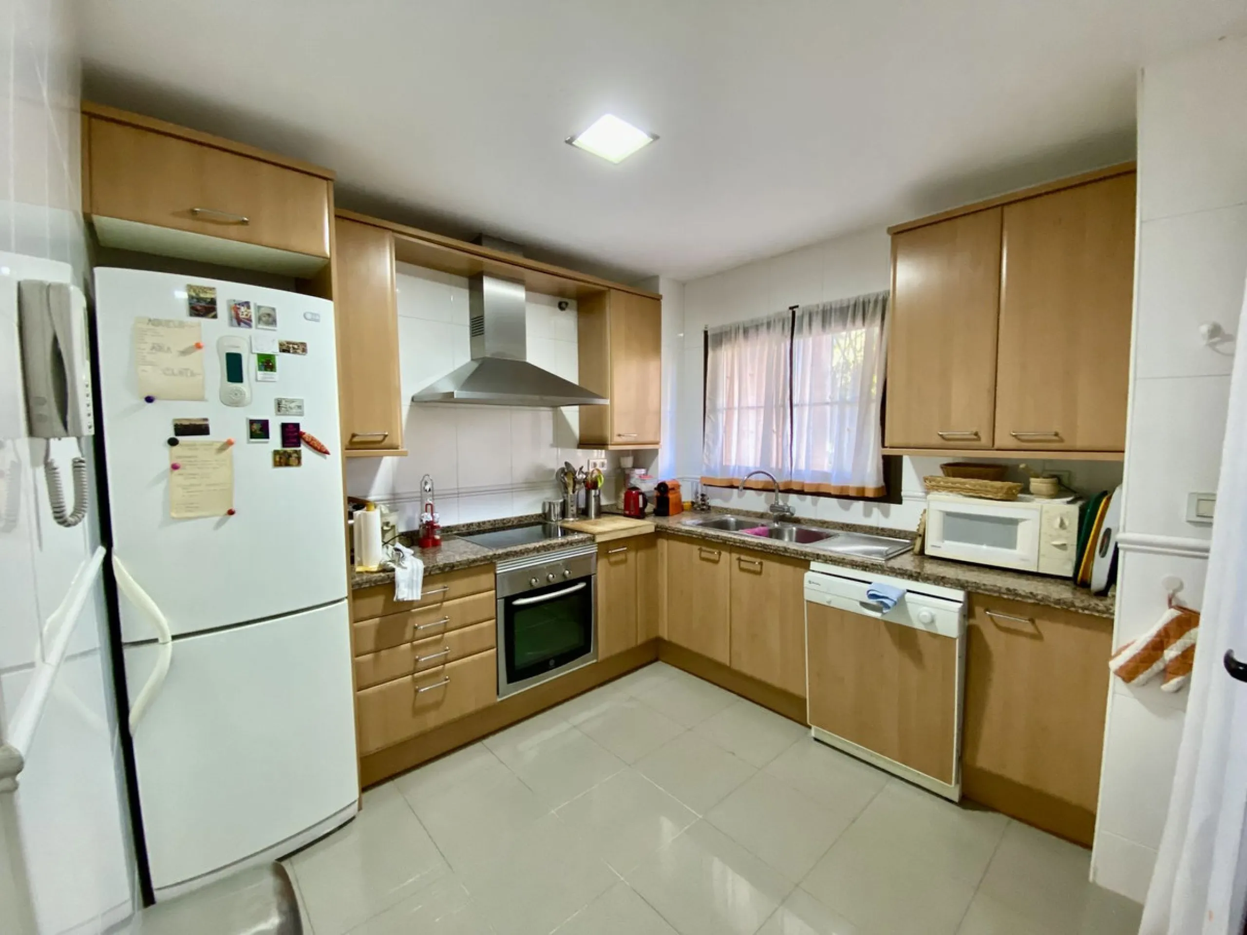 Middle Floor Apartment, Hacienda del Sol, Costa del Sol.