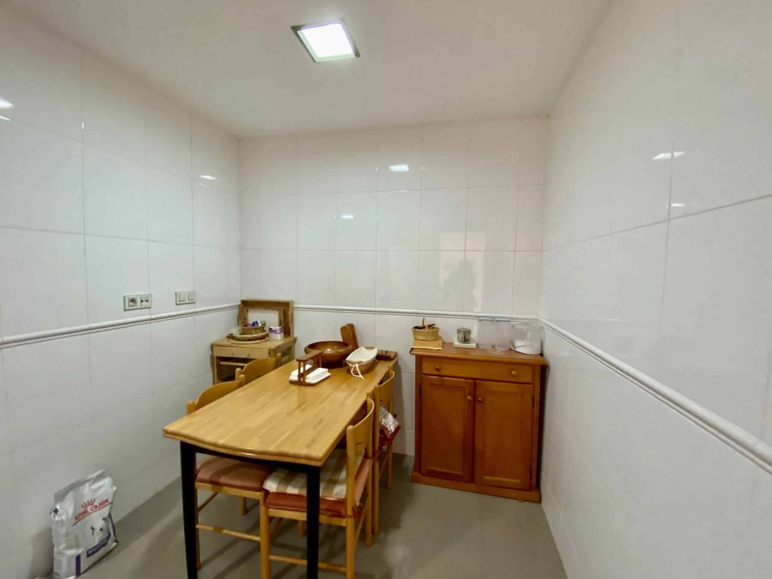 Middle Floor Apartment, Hacienda del Sol, Costa del Sol.