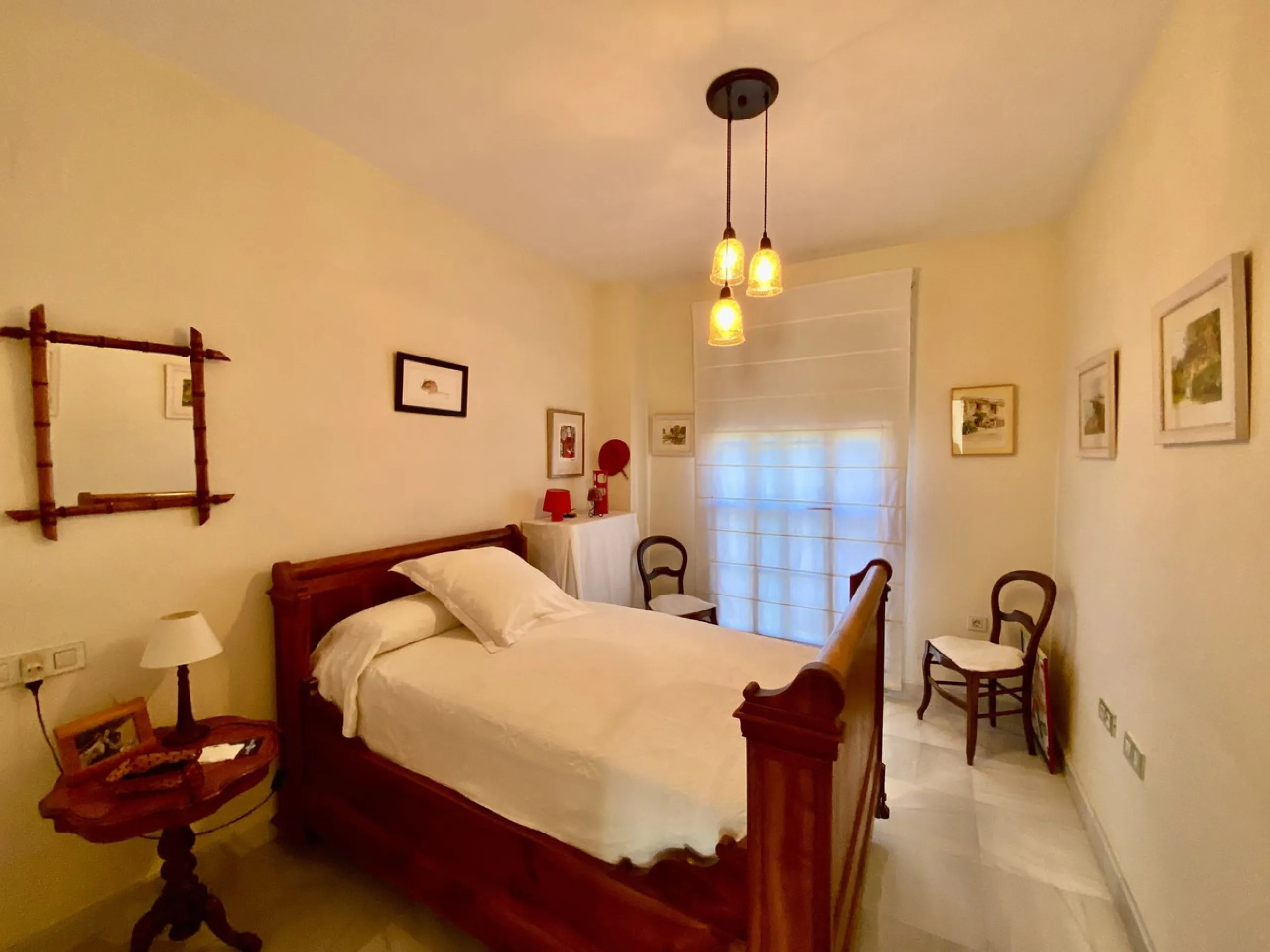 Middle Floor Apartment, Hacienda del Sol, Costa del Sol.