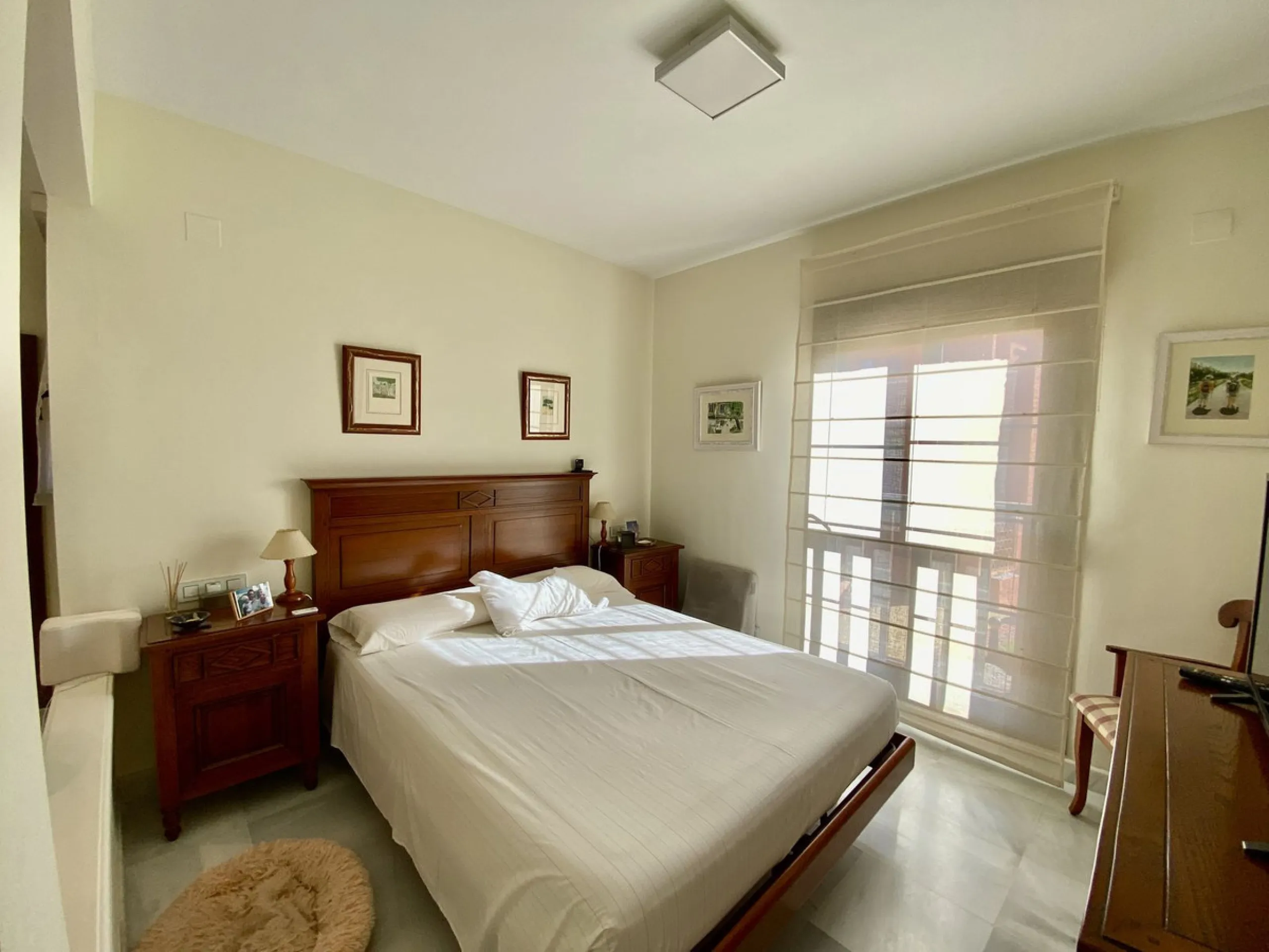 Middle Floor Apartment, Hacienda del Sol, Costa del Sol.