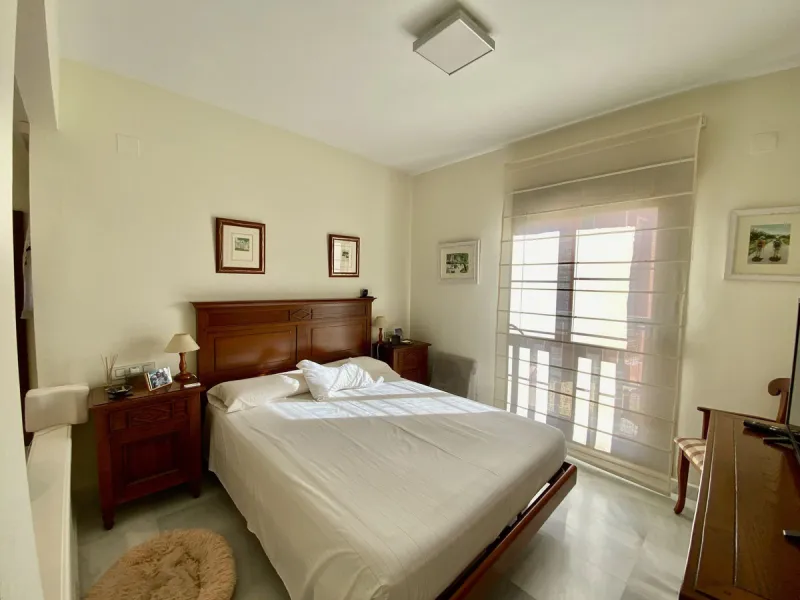Middle Floor Apartment, Hacienda del Sol, Costa del Sol.