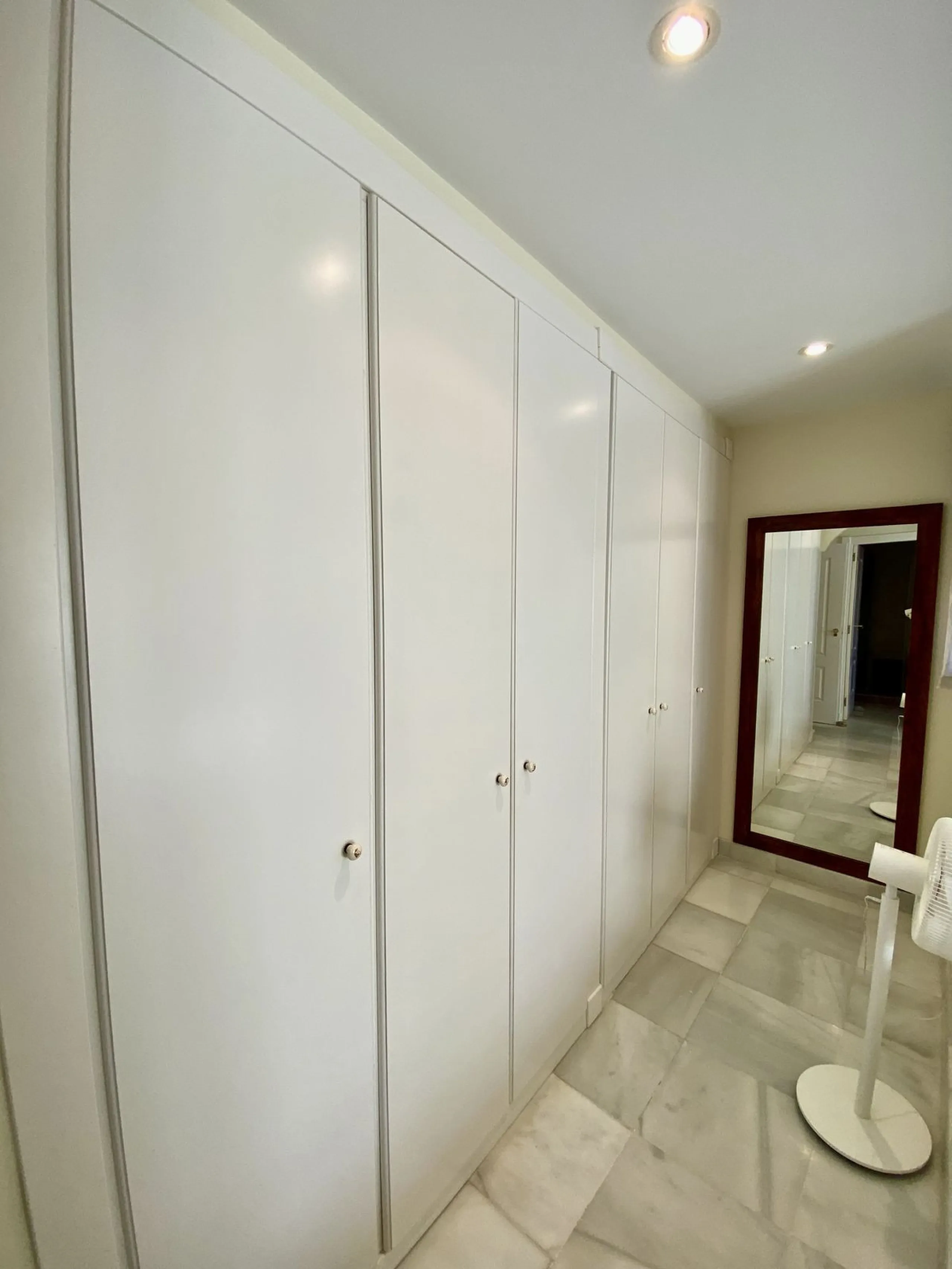 Middle Floor Apartment, Hacienda del Sol, Costa del Sol.