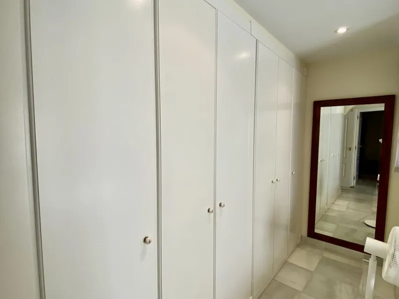 Middle Floor Apartment, Hacienda del Sol, Costa del Sol.