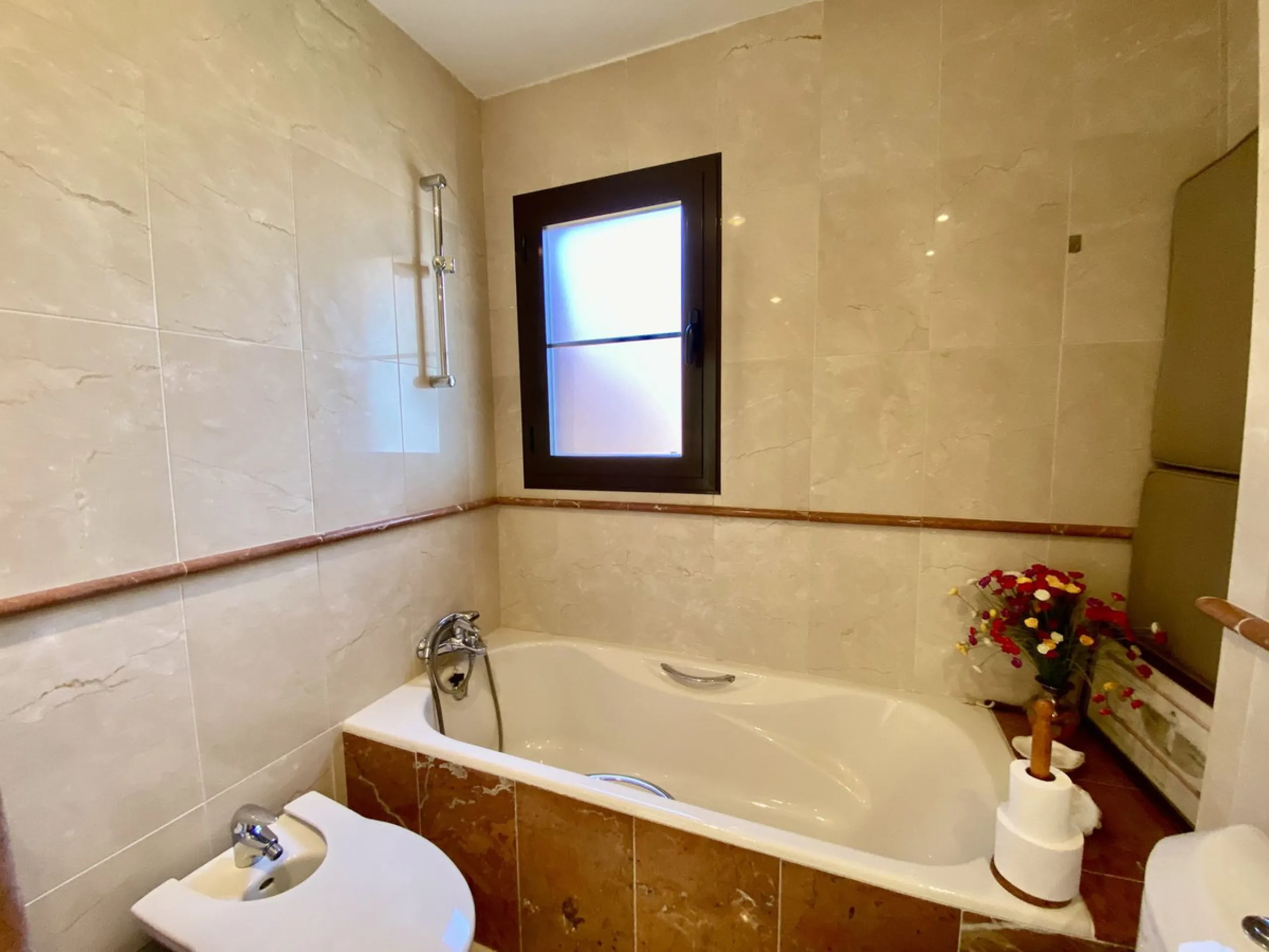 Middle Floor Apartment, Hacienda del Sol, Costa del Sol.