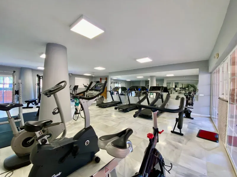 Middle Floor Apartment, Hacienda del Sol, Costa del Sol.