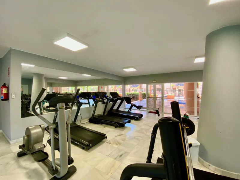 Middle Floor Apartment, Hacienda del Sol, Costa del Sol.