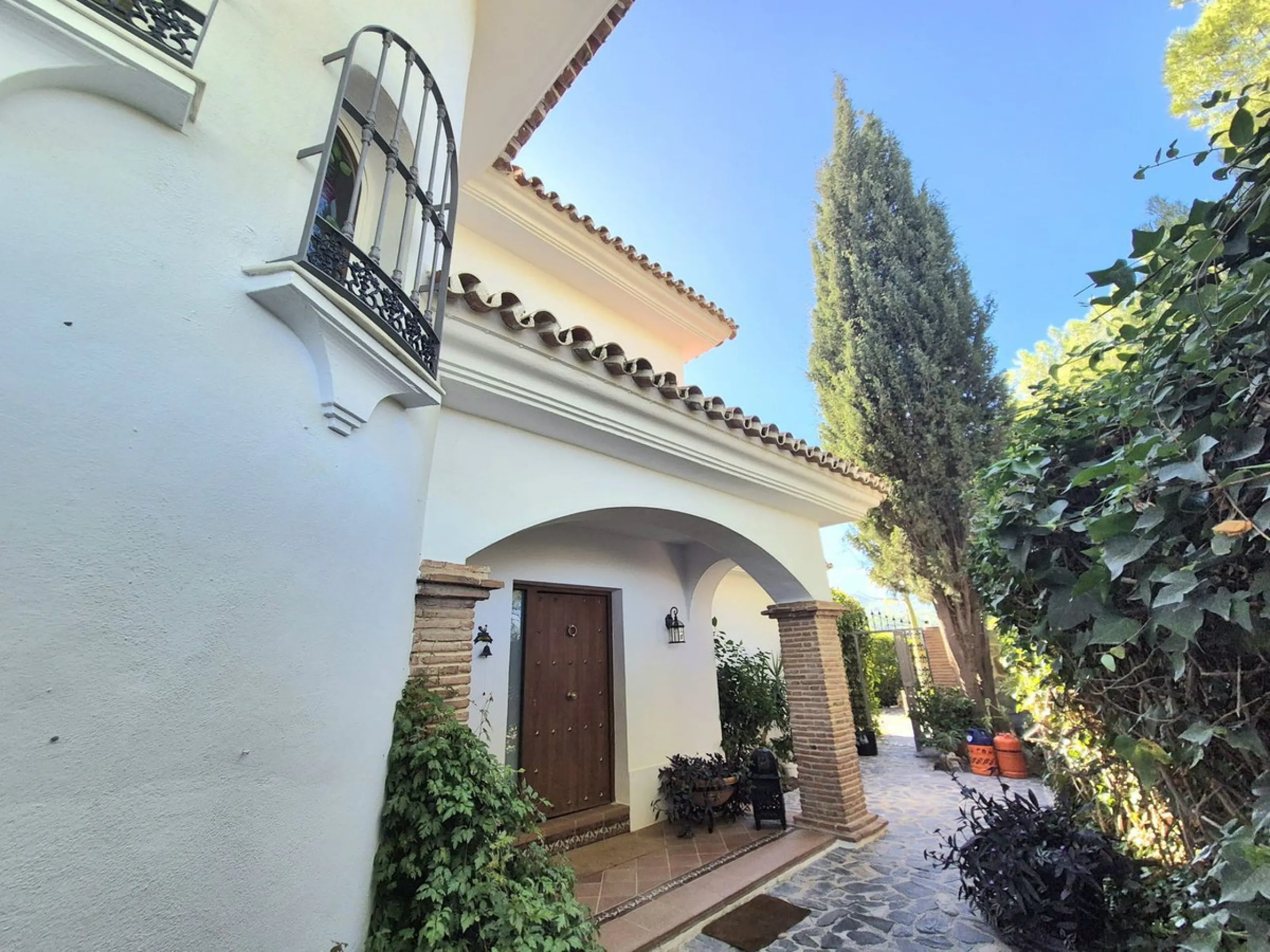 For Sale – Spacious and luxurious villa on the outskirts of Coín, Málaga.