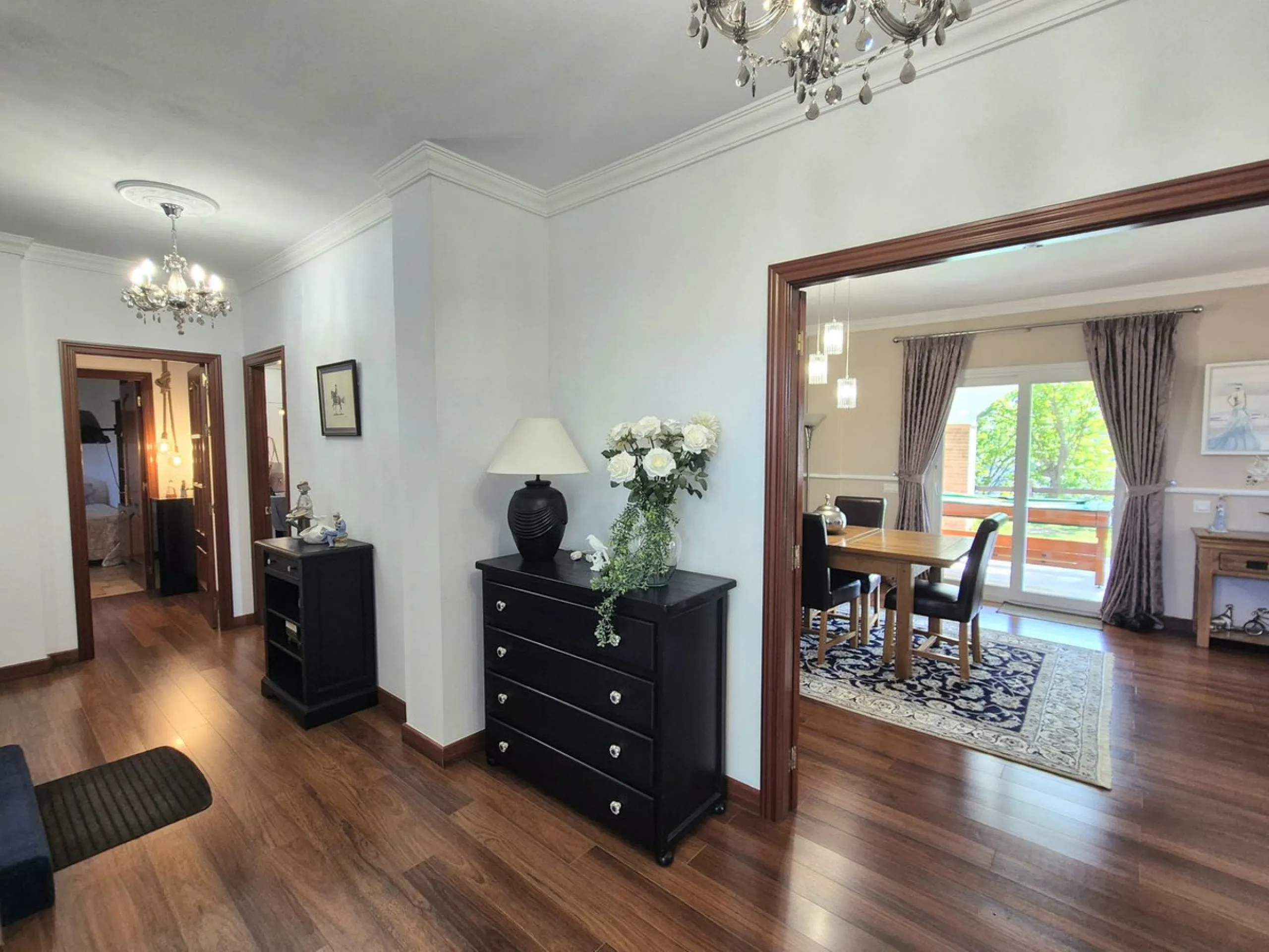 For Sale – Spacious and luxurious villa on the outskirts of Coín, Málaga.