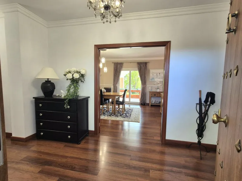 For Sale – Spacious and luxurious villa on the outskirts of Coín, Málaga.