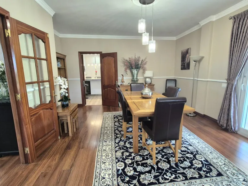 For Sale – Spacious and luxurious villa on the outskirts of Coín, Málaga.
