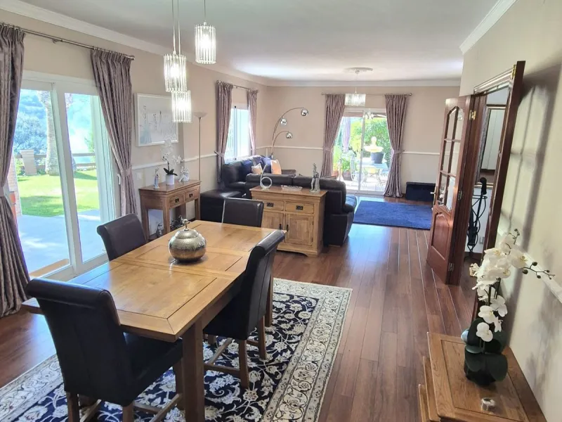 For Sale – Spacious and luxurious villa on the outskirts of Coín, Málaga.
