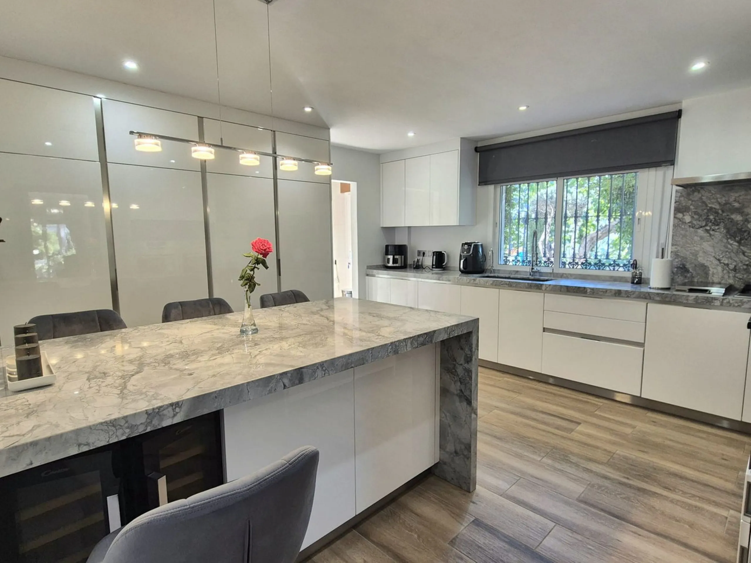 For Sale – Spacious and luxurious villa on the outskirts of Coín, Málaga.