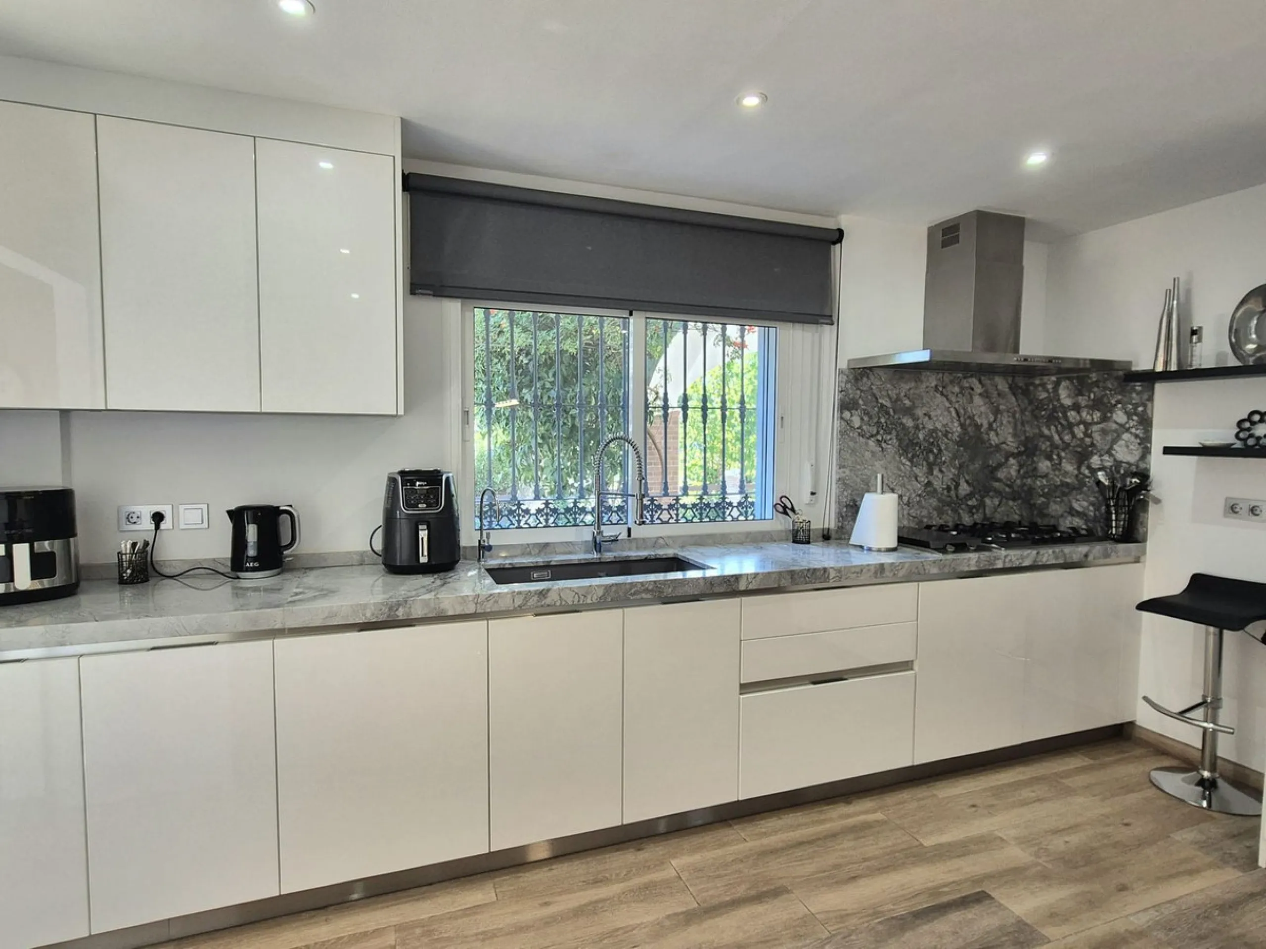 For Sale – Spacious and luxurious villa on the outskirts of Coín, Málaga.